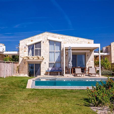 Arthill Eco Villas نيكيتي المظهر الخارجي الصورة