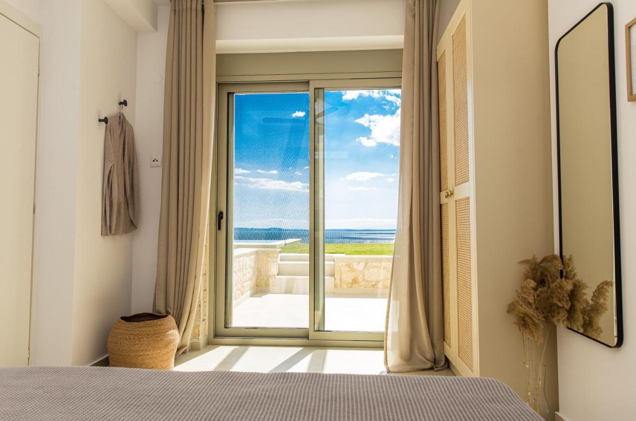 Arthill Eco Villas نيكيتي المظهر الخارجي الصورة