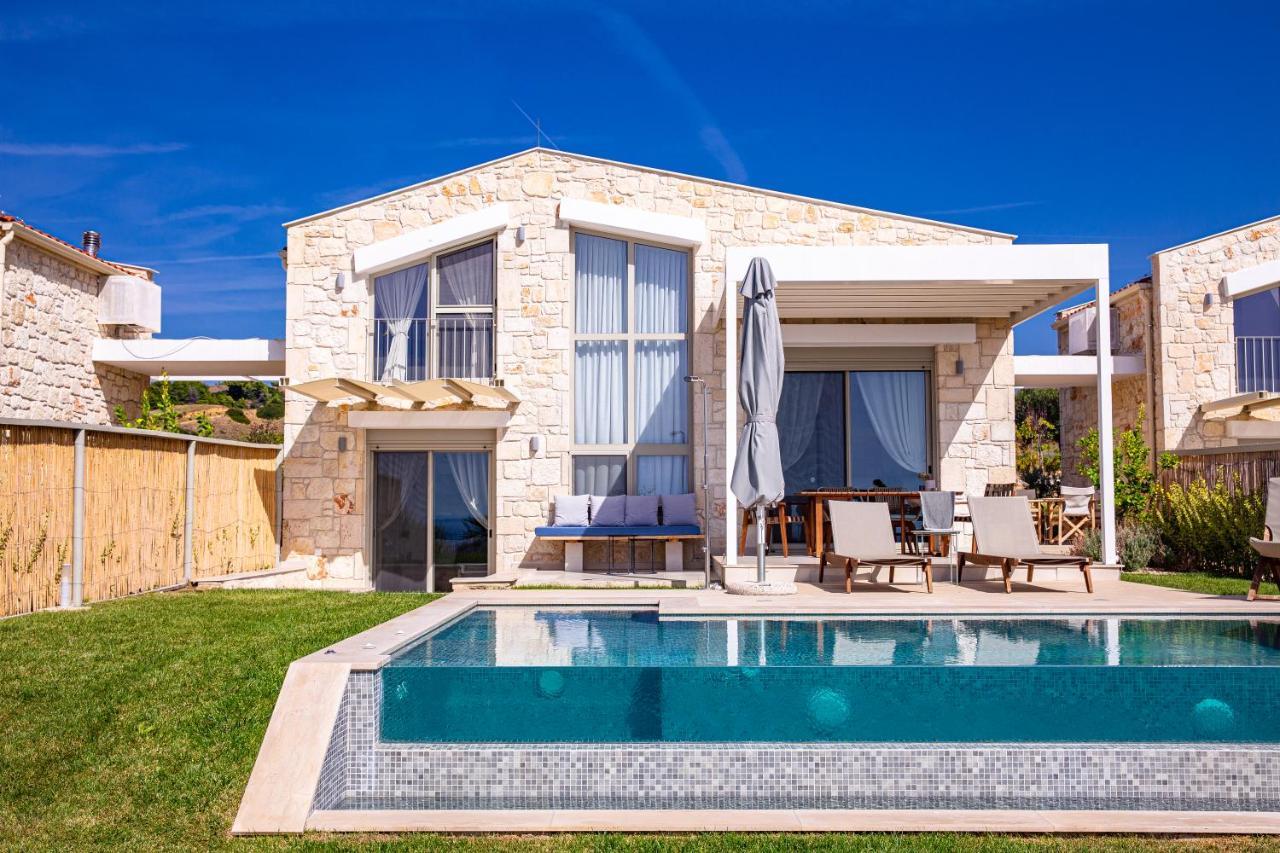 Arthill Eco Villas نيكيتي المظهر الخارجي الصورة