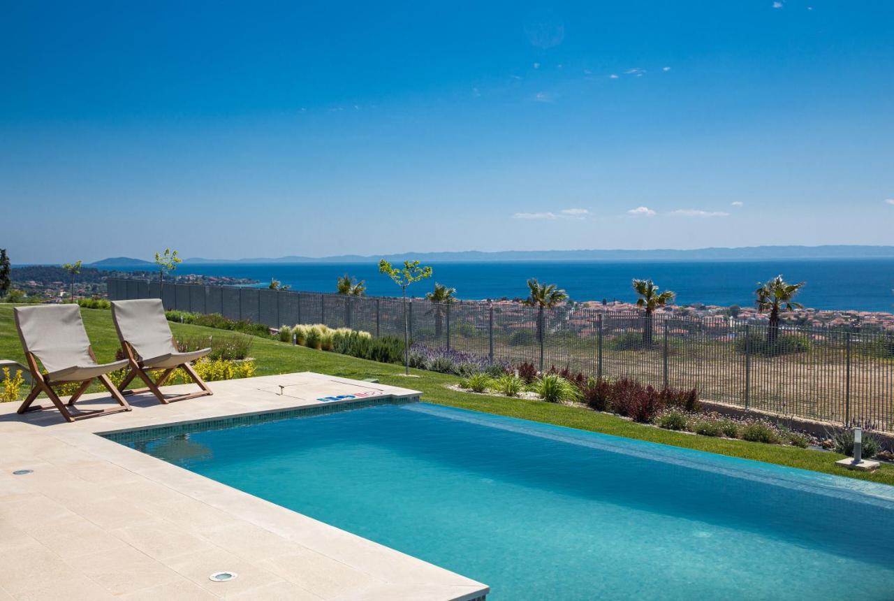 Arthill Eco Villas نيكيتي المظهر الخارجي الصورة