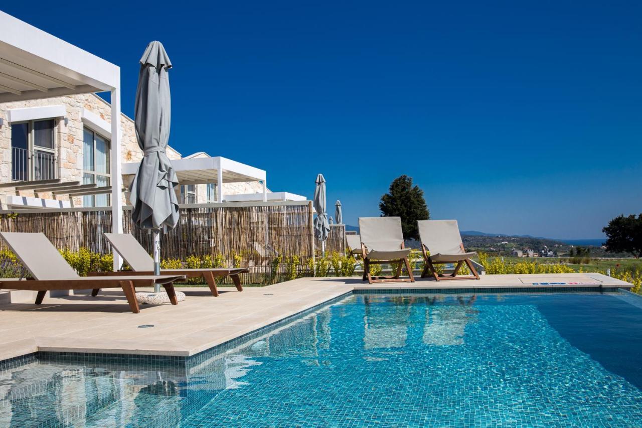 Arthill Eco Villas نيكيتي المظهر الخارجي الصورة