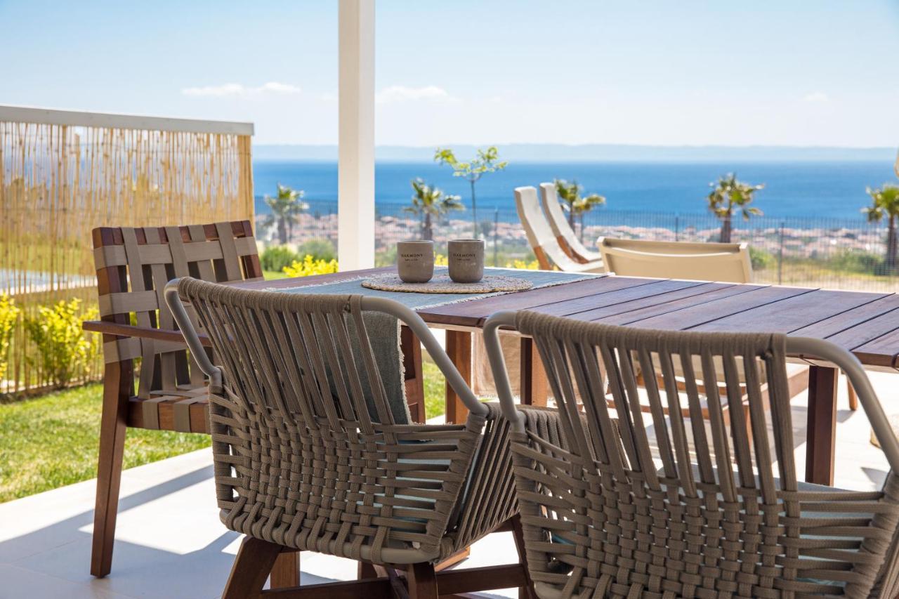 Arthill Eco Villas نيكيتي المظهر الخارجي الصورة