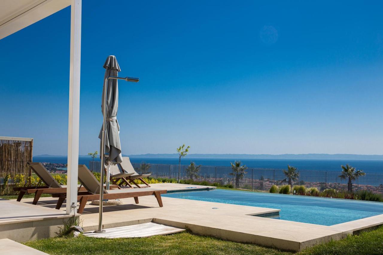 Arthill Eco Villas نيكيتي المظهر الخارجي الصورة