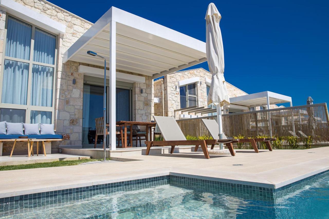 Arthill Eco Villas نيكيتي المظهر الخارجي الصورة