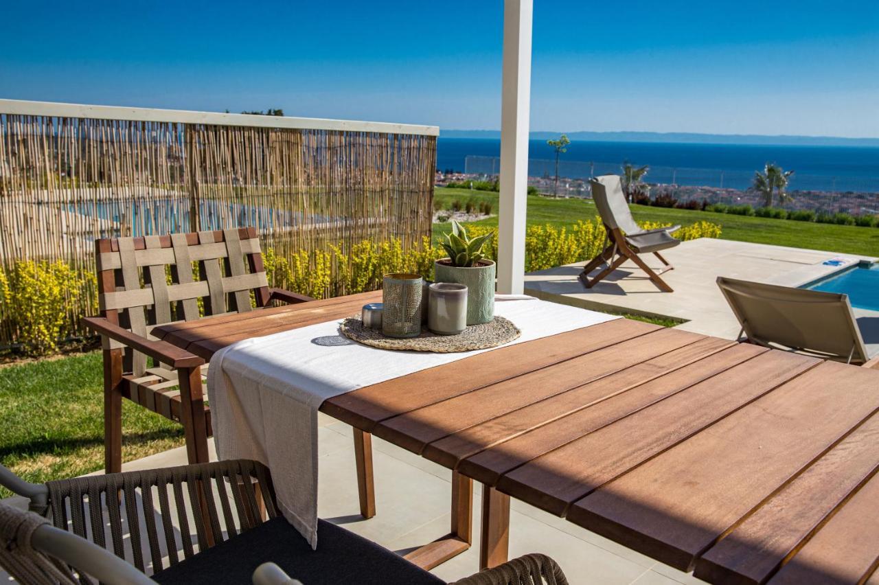 Arthill Eco Villas نيكيتي المظهر الخارجي الصورة