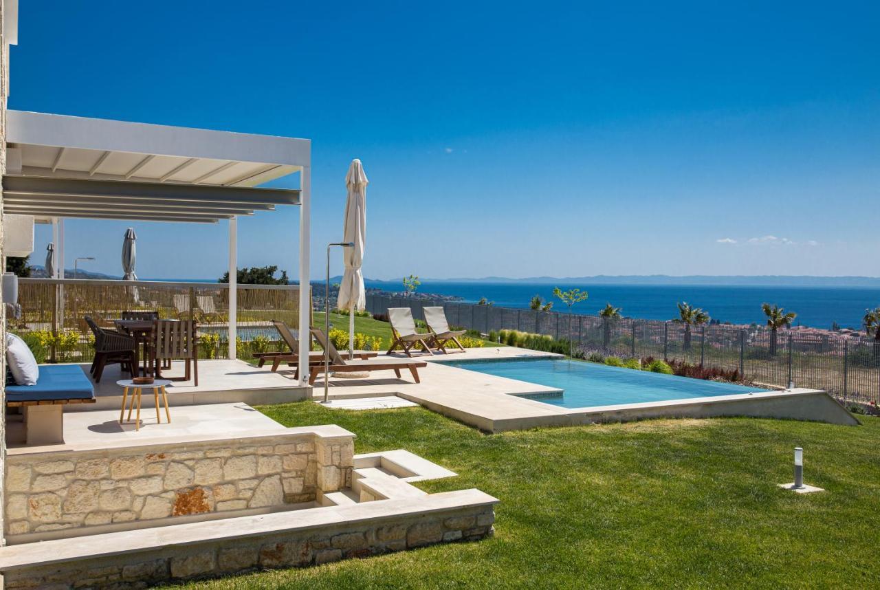 Arthill Eco Villas نيكيتي المظهر الخارجي الصورة