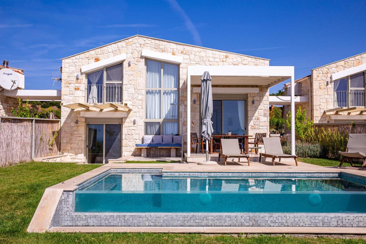 Arthill Eco Villas نيكيتي المظهر الخارجي الصورة