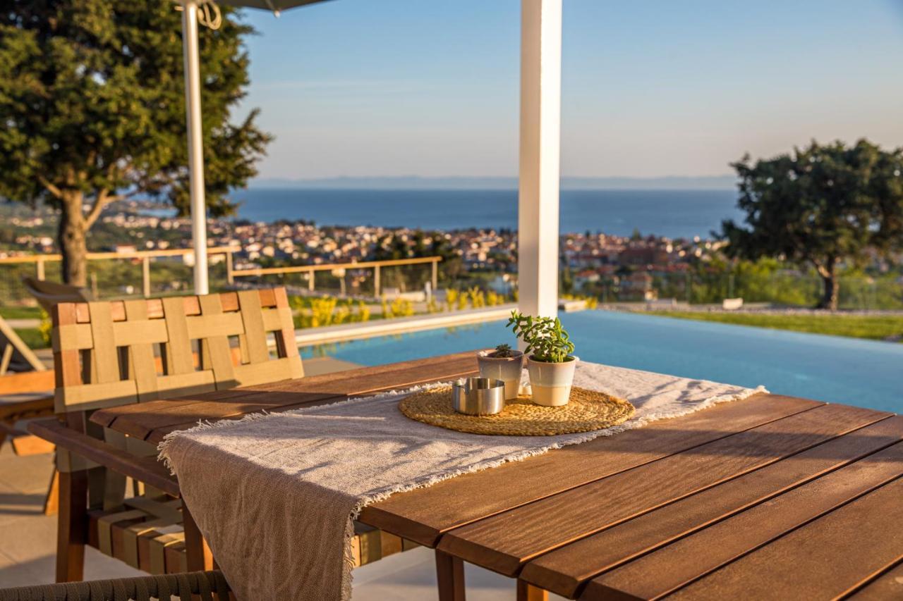 Arthill Eco Villas نيكيتي المظهر الخارجي الصورة