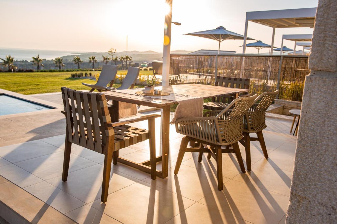 Arthill Eco Villas نيكيتي المظهر الخارجي الصورة