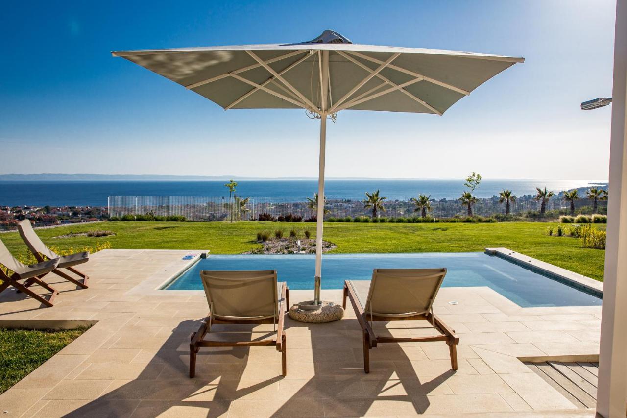 Arthill Eco Villas نيكيتي المظهر الخارجي الصورة