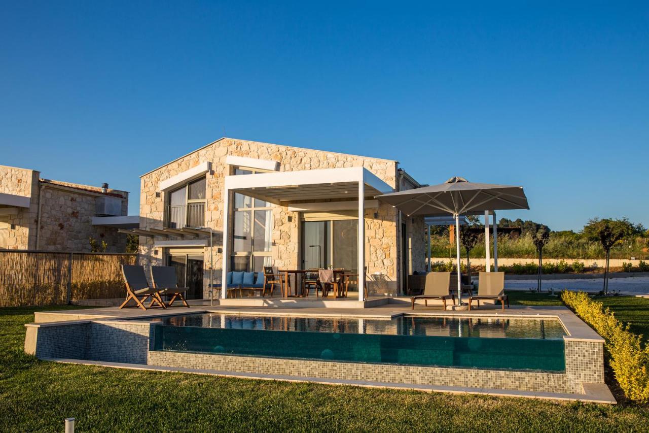 Arthill Eco Villas نيكيتي المظهر الخارجي الصورة