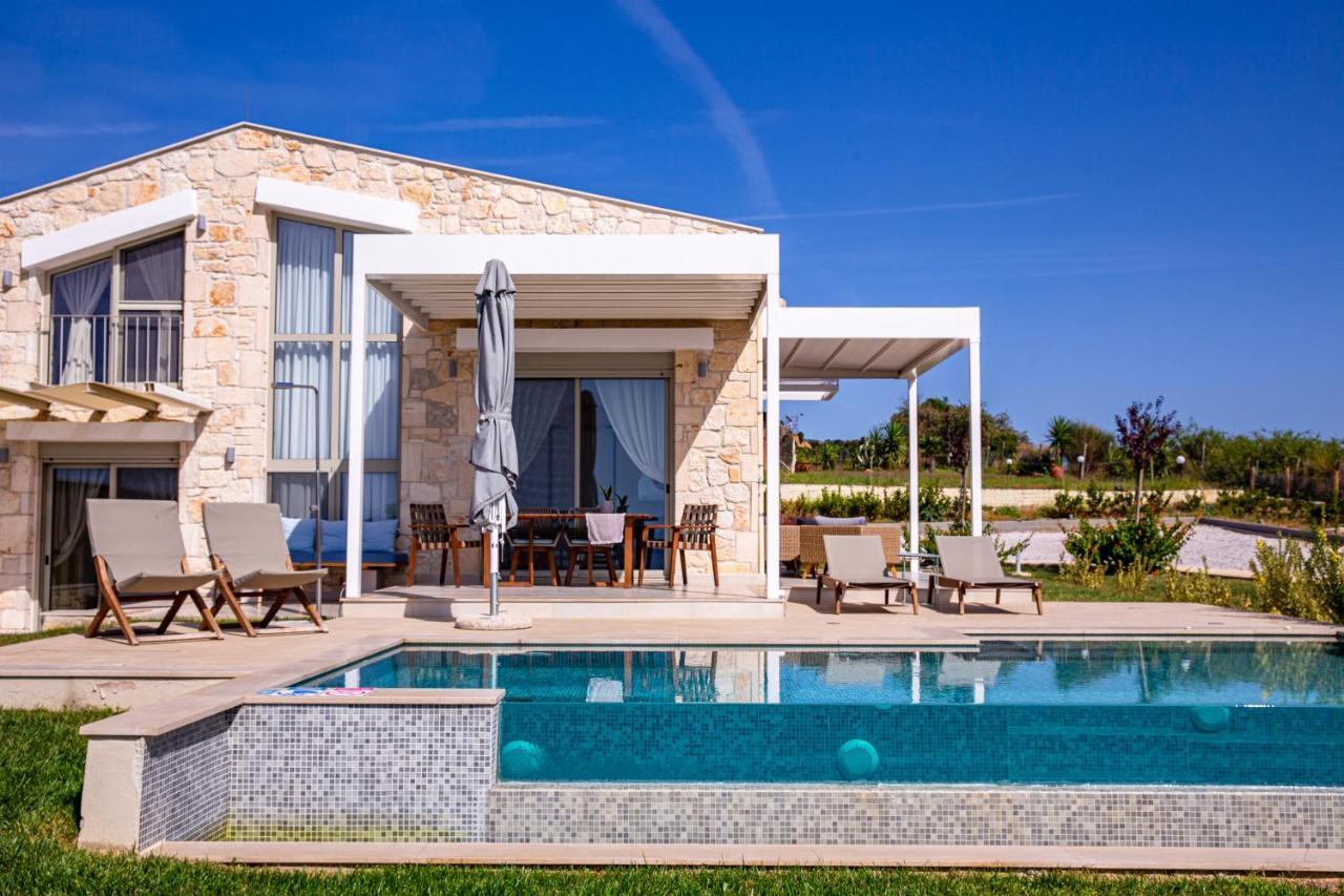 Arthill Eco Villas نيكيتي المظهر الخارجي الصورة