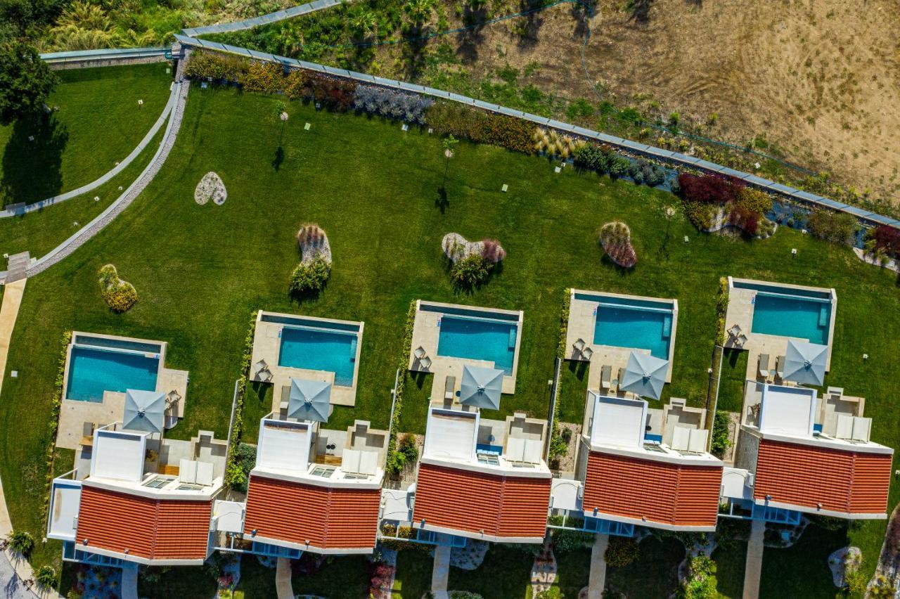 Arthill Eco Villas نيكيتي المظهر الخارجي الصورة