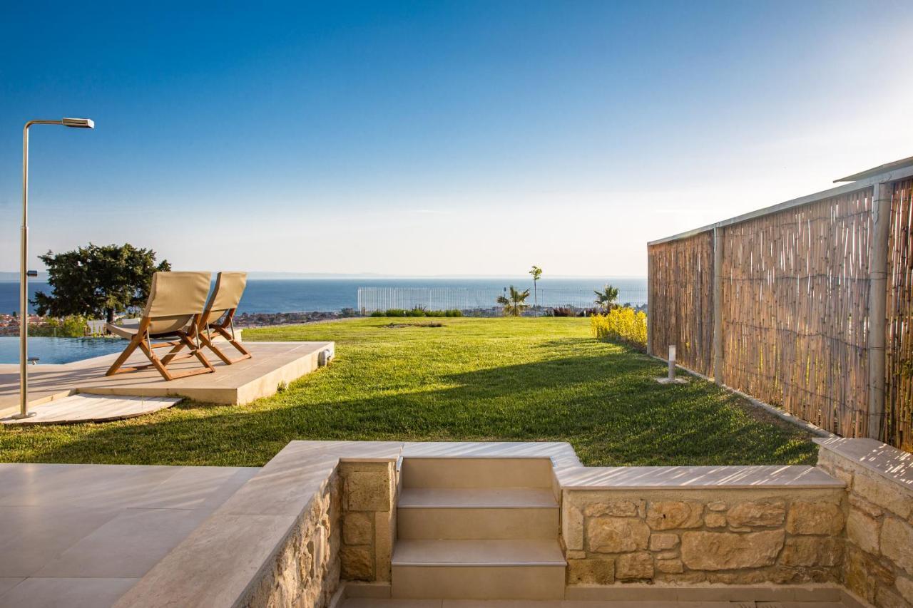 Arthill Eco Villas نيكيتي المظهر الخارجي الصورة