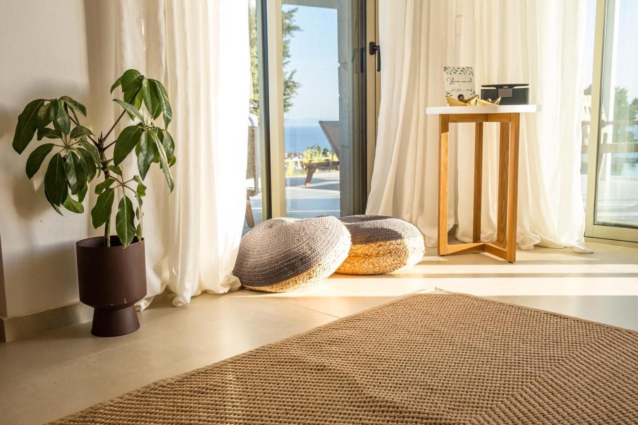 Arthill Eco Villas نيكيتي المظهر الخارجي الصورة