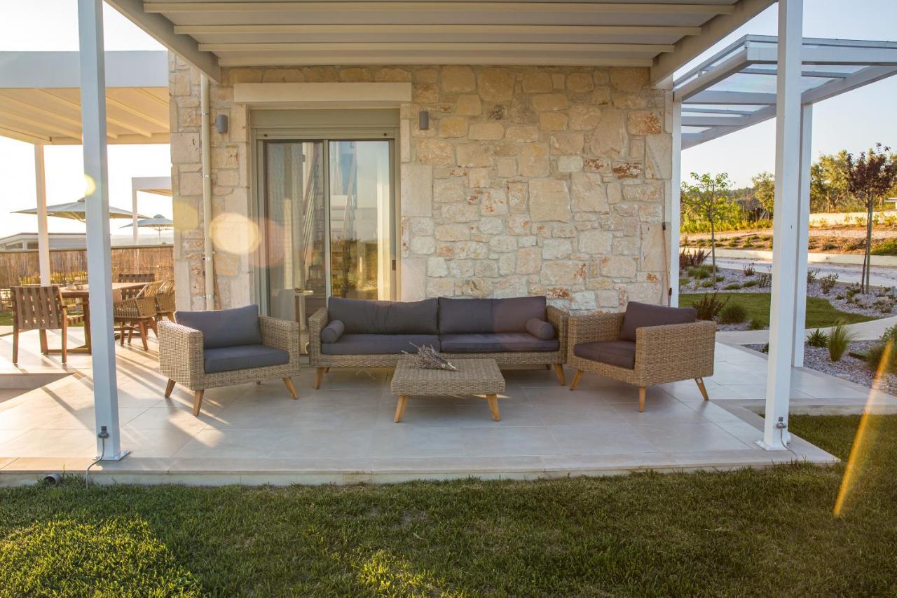 Arthill Eco Villas نيكيتي المظهر الخارجي الصورة