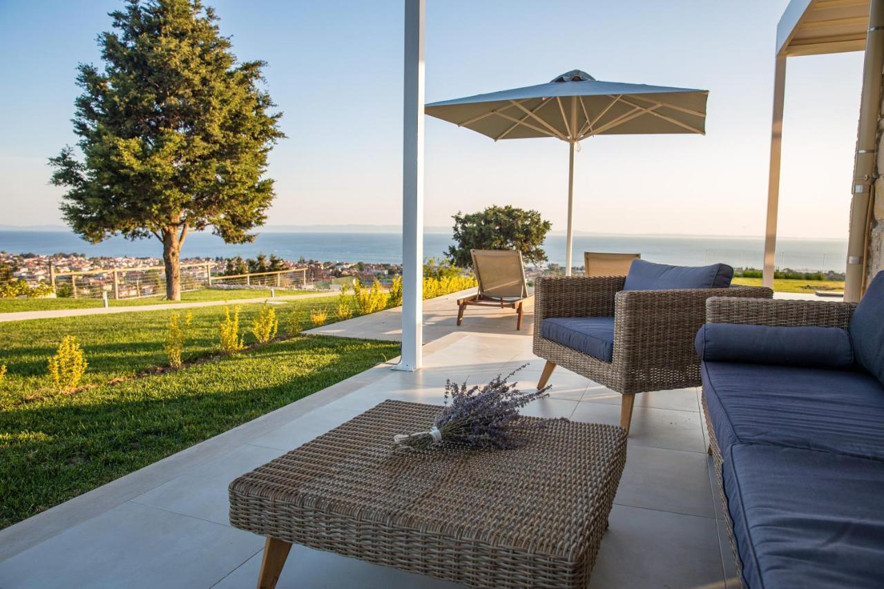 Arthill Eco Villas نيكيتي المظهر الخارجي الصورة