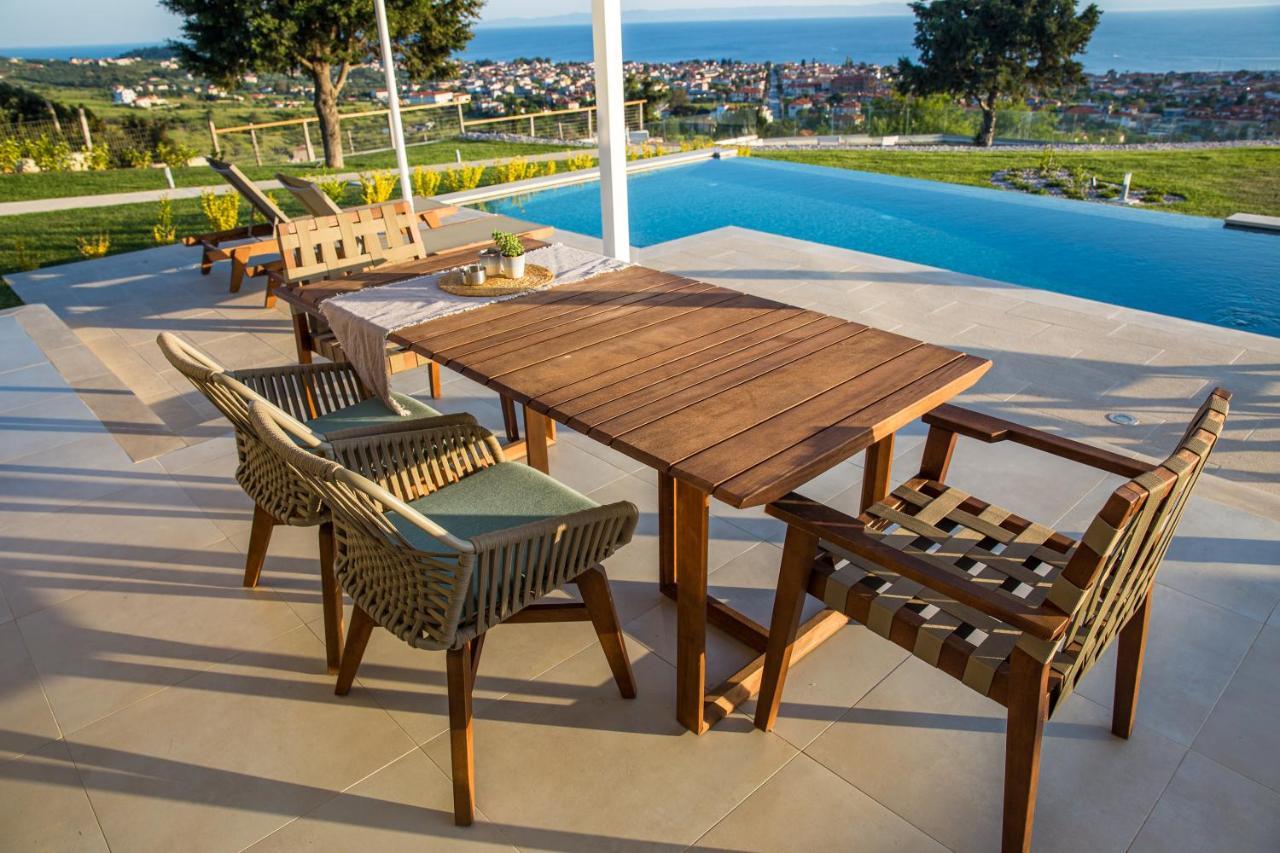 Arthill Eco Villas نيكيتي المظهر الخارجي الصورة