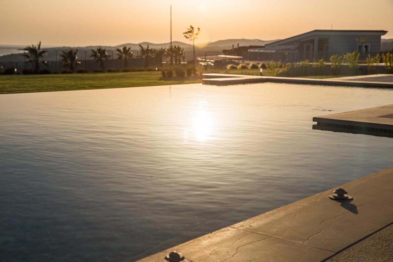 Arthill Eco Villas نيكيتي المظهر الخارجي الصورة