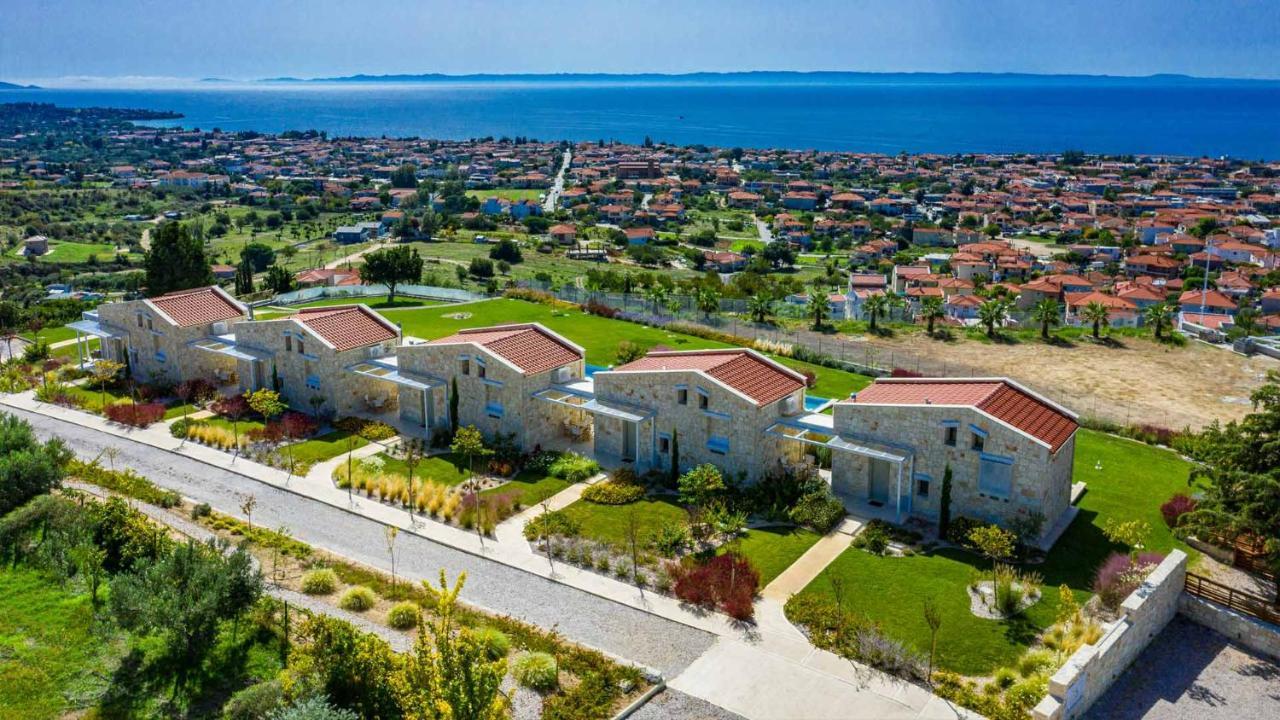 Arthill Eco Villas نيكيتي المظهر الخارجي الصورة